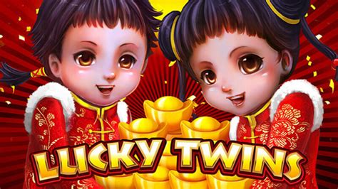 Lucky Twins PokerStars